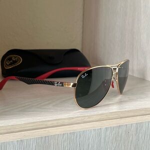 Rayban Sunglasses
